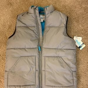 NWT Old Navy Puffer Vest